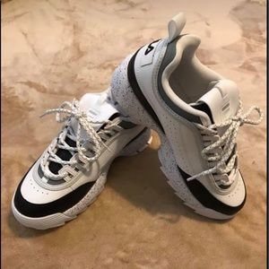 FILA x Liam Hodges Disruptor II - UNISEX